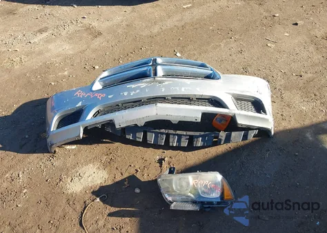 2013 Dodge Charger Se из США, поврежденный, VIN 2C3CDXBG0DH742540